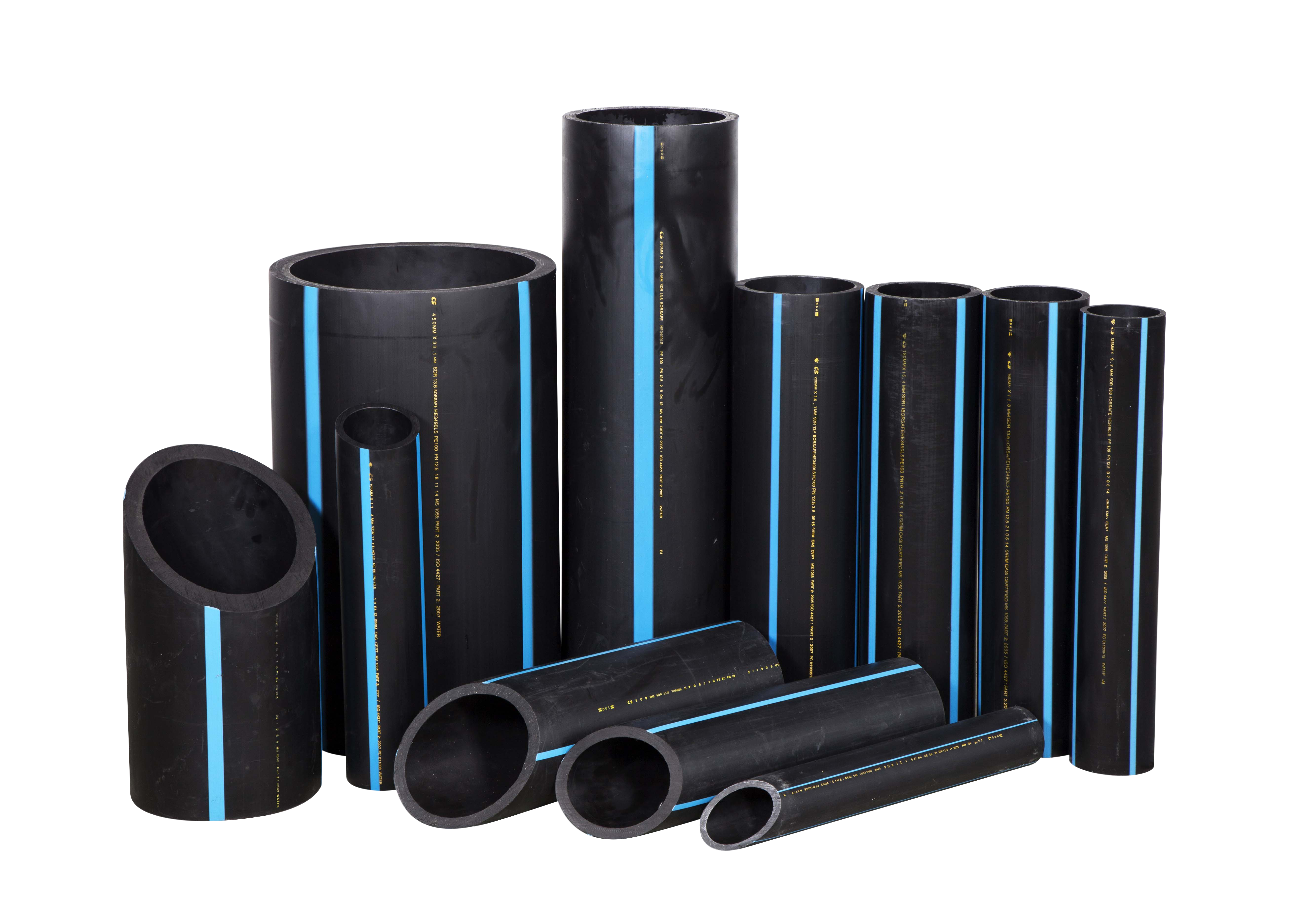 HDPE Pipe